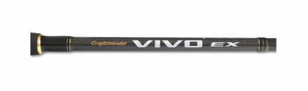 Спиннинг Graphiteleader VIVO EX GLVXS 842H 18-60g