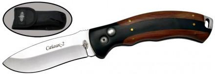 Нож Viking Nordway B197-341