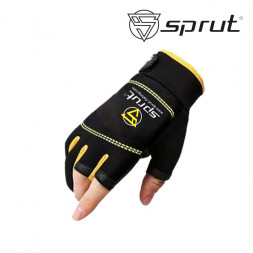 Перчатки SPRUT Neoprene Spinning Gloves NPSPGLV-G-OS