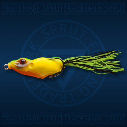 Лягушка Sprut Numa Frog 45TW 6.5г/L
