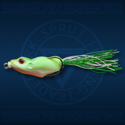 Лягушка Sprut Numa Frog 45TW 6.5г/LTR