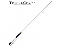 Спиннинг Major Craft TripleCross TCX-T762ML