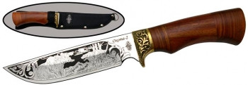 Нож Viking Nordway B242-34