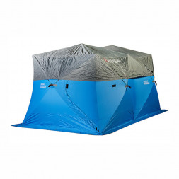 Накидка на половину палатки HIGASHI Double Pyramid Half tent rain cover