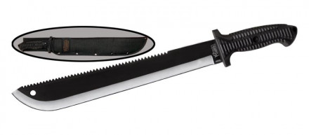 Нож Viking Nordway H059 с нейлон. чехлом