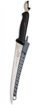 Филейный нож Rapala (лезвие 23 см) RSPF9