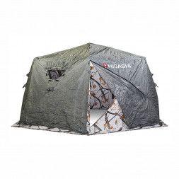 Накидка на палатку HIGASHI Yurta Full tent rain cover