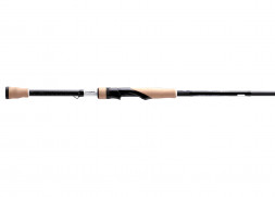 Удилище Shimano 13 Fishing Omen Black 7'0 M 10-30g Spin Rod - 2pc