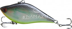 Раттлин Namazu Newcomer, L-60 мм, 12,5 г, тонущий, цвет 9