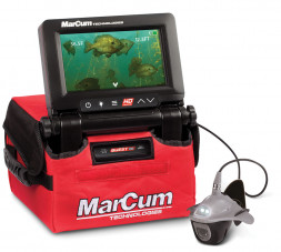 Подводная камера MARCUM Quest UW HD QHD