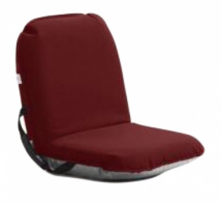 Сиденье COMFORTSEAT Comfort Seat Classic (Mini) 75x48x8c, 2,9кг, Бордовый