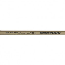 Спиннинг штекерный карбоновый Namazu Pro SupaPull-Jack Welterweight IM8 2,28m/ 6-28 г/25/