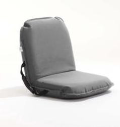 Сиденье COMFORTSEAT Comfort Seat Classic (Mini) 75x48x8c, 2,9кг, Серый