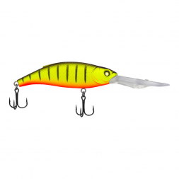 Воблер CONDOR Lucky Strike HAPPY FISH размер 85 мм, вес 20.0 гр, заглубление 0 - 3,5м, цвет 391