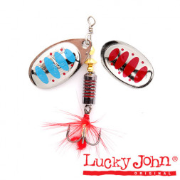 Блесна Lucky John BB05-003