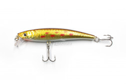 Воблер Namazu BOB-fish, L-95мм, 8,7г, минноу, плавающий 0,5-1,0м , цвет 1220