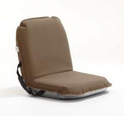 Сиденье COMFORTSEAT Comfort Seat Classic Mini 75x48x8c, 2,9кг, Темный песочный