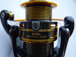 Катушка Ryobi Arctica 1000