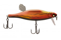 Воблер Condor Sick Fish размер 105 мм вес 18.0 гр  заглубление 0 - 1.0 м, цвет 140