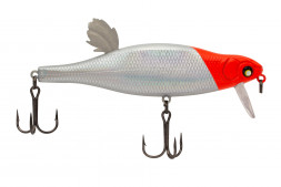 Воблер Condor Sick Fish размер 105 мм вес 18.0 гр  заглубление 0 - 1.0 м, цвет 164