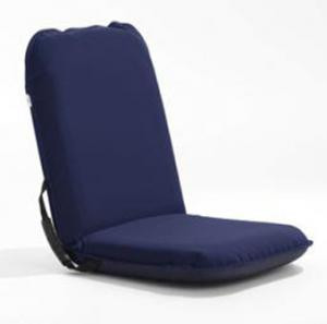 Сиденье COMFORTSEAT Comfort Seat Classic (Regular) 100x48x8c, 3,1кг, Капитанский синий