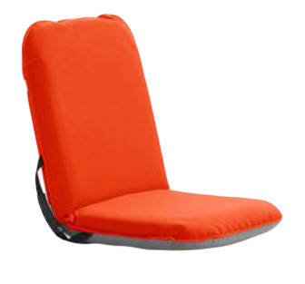 Сиденье COMFORTSEAT Comfort Seat Classic (Regular) 100x48x8c, 3,1кг, Оранжевый