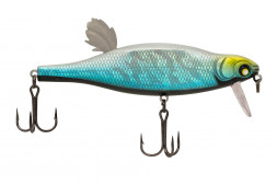 Воблер Condor Sick Fish размер 105 мм вес 18.0 гр  заглубление 0 - 1.0 м, цвет 175