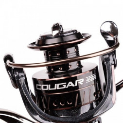 Катушка SIBBEAR Cougar 2000, 7+1 gear ratio 5.1:1