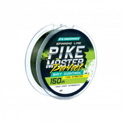 Леска FLAGMAN Pike Master 0.25 150м FL11150025