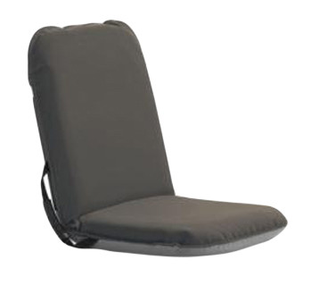 Сиденье COMFORTSEAT Comfort Seat Classic Regular 100x48x8c, 3,1кг, Темно-серый