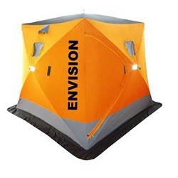 Палатка зимняя Envision ICE Extreme 3 EIE3 228х228