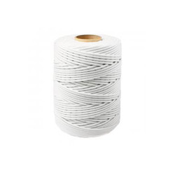 Шнур плетенный NeedleLine Универсал 4.0мм 20м белый