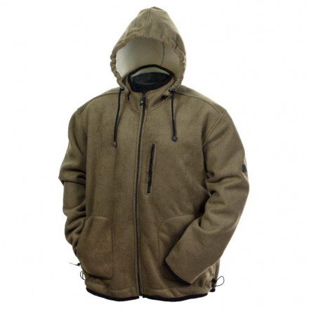 Куртка Sarma мужская с капюшоном C 046, XL