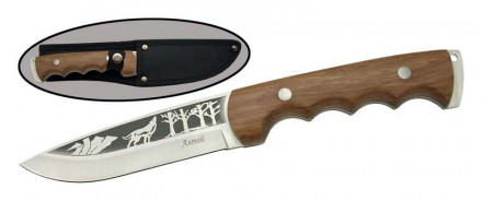 Нож Viking Nordway B116-33