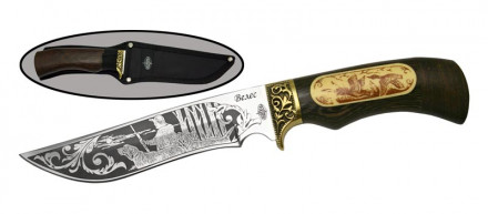 Нож Viking Nordway B240-34