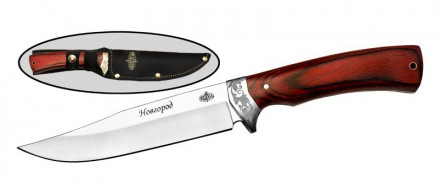 Нож Viking Nordway B277-34