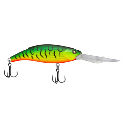 Воблер CONDOR Lucky Strike HAPPY FISH размер 85 мм, вес 20.0 гр, заглубление 0 - 3,5м, цвет shock