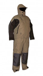 Костюм Kosadaka Iceman 35C+7: Куртка рыболовная зимняя, разм. L WS-IM-J-L