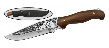 Нож Viking Nordway B303-33