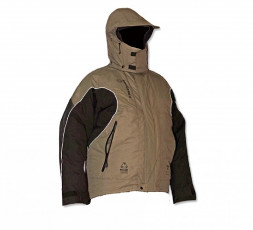 Костюм Kosadaka Iceman 35C+7: Куртка рыболовная зимняя, разм. M WS-IM-J-M