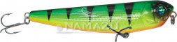 Воблер Namazu Striker, L-85мм 9,3г, волкер, поверхностный, цвет 1