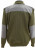 Куртка трикотажная оливковая 713-1