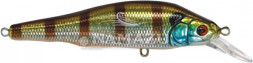 Воблер Namazu Syren Shad, L-90мм, 10г, шэд, плавающий 0,5-1,0м , цвет 11