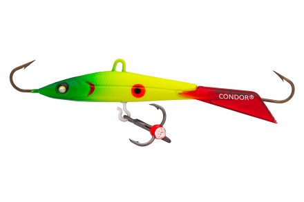 Балансир рыболовный Condor 3201 гр 8 цвет 147