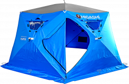Палатка HIGASHI Yurta