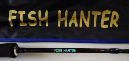 Спиннинг FISH SEASON Fish Hanter 1.80м 2-7г
