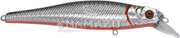 Воблер Namazu Torpedo, L-115мм, 13,5г, минноу, плавающий 0,5-1,5м , цвет 12
