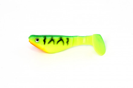 Виброхвост CONDOR Crazy Bait CH2RM-147 размер 50 мм цвет 147 12 шт