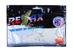 Риппер RELAX Aqua 3 цвет 001 в упаковке 15 шт, цена не за упаковку, за 1 шт.