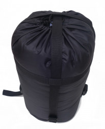 Спальный мешок INDIANA Traveller Plus L-zip от -12С 230х90см